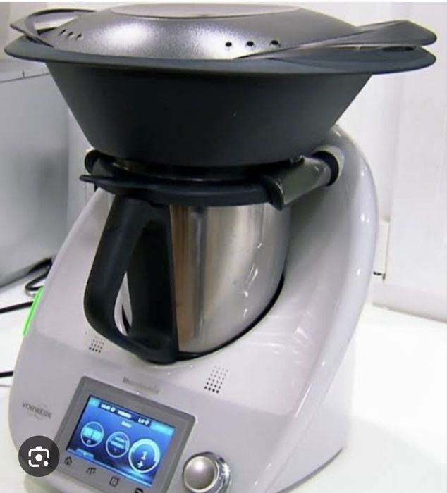 Thermomix TM5 Thermomix tm5
