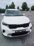 Kia Sonet 2 Pazitsa