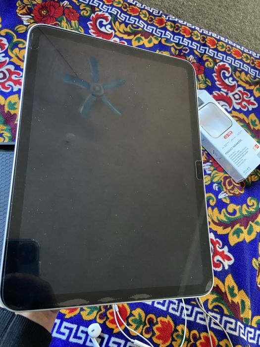Ipad 10 th generation 64 gb wifi