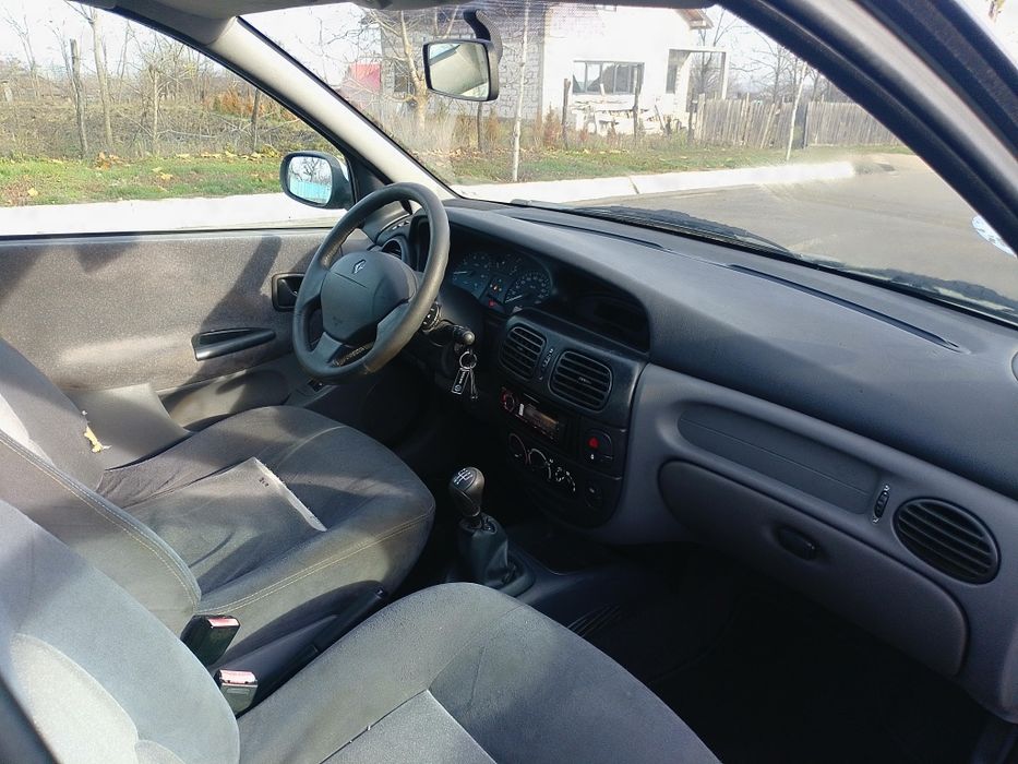 Renault Megane 1.6 Superb, multidotat, econom