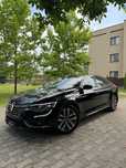 Renault Talisman 1.6TCe 150CP EDC7 - Impecabila - Unic proprietar