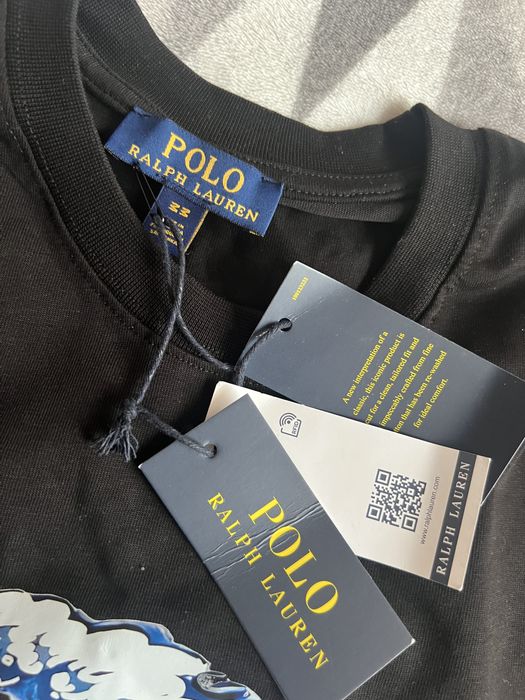 Tricou Polo.