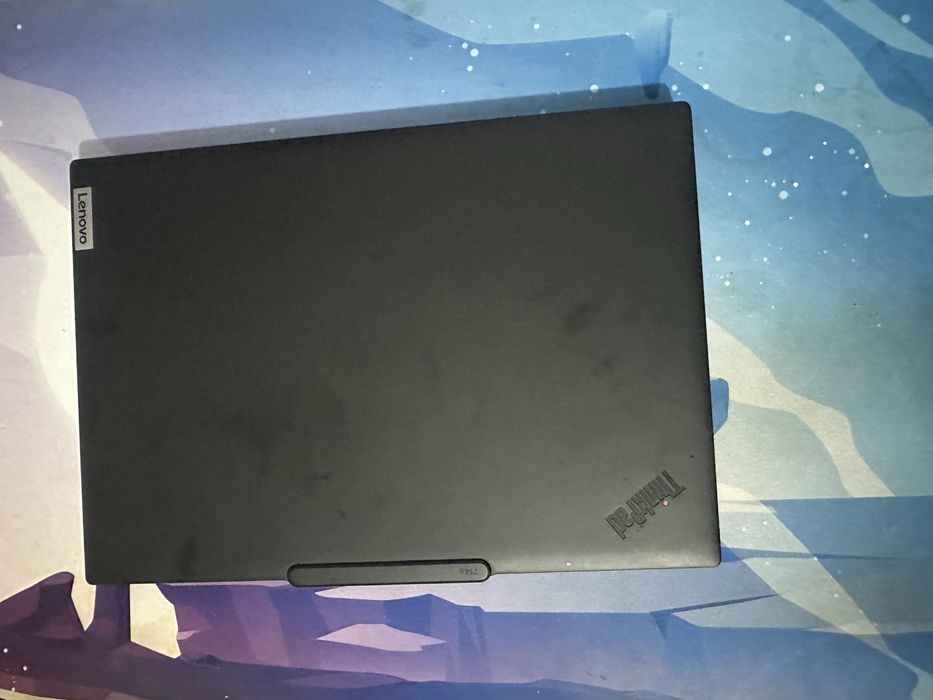 Laptop Lenovo ThinkPad T14 G5