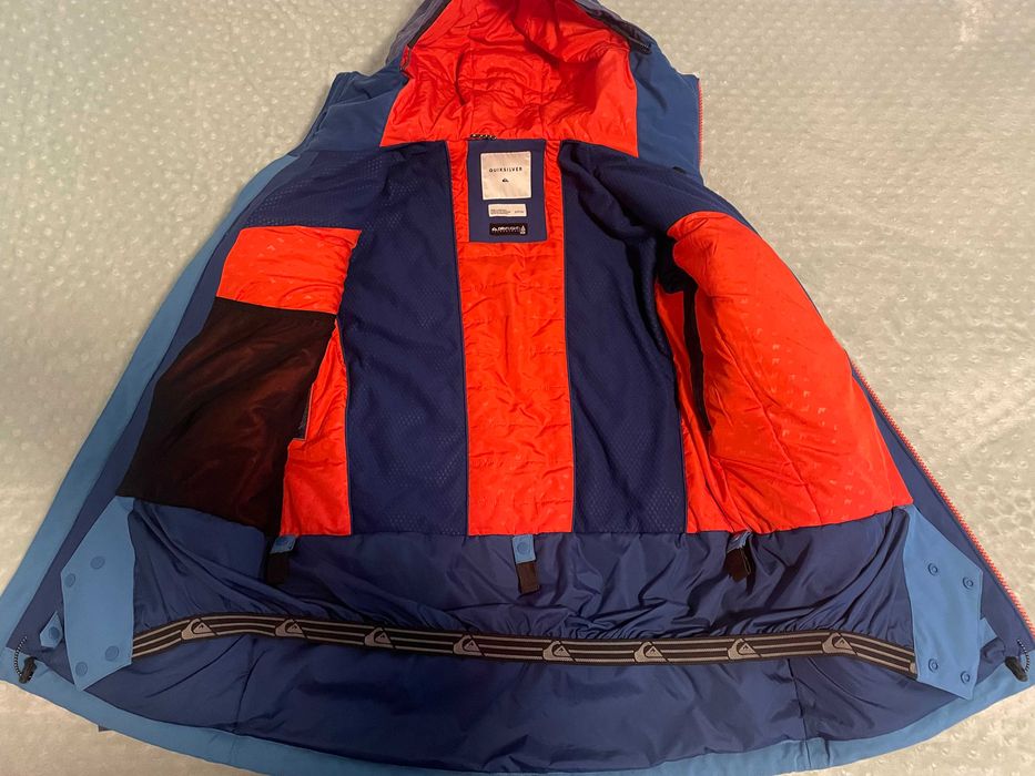 Ски яке Quicksilver S/M