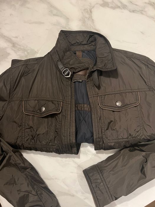 Есенно яке Massimo Dutti