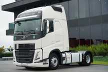 Volvo FH 500 / XXL / 2024 / I-PARK COOL / PIELE / I-SHIFT / CONTRACT DE REPARAȚIE POST-SERVICE / IMPORTAT