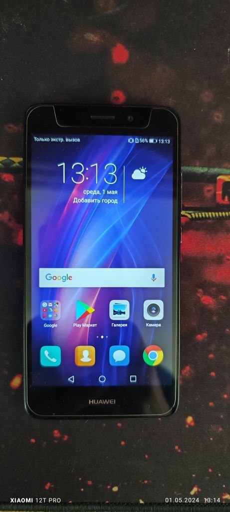 Продам телефон Huawei GT3