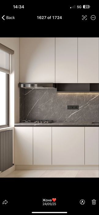 Квартира в аренду