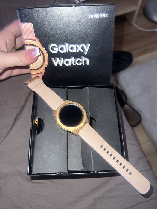 Smartwatch Samsung