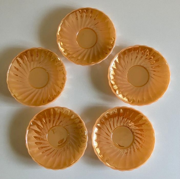 Винтидж сервиз Аркопал