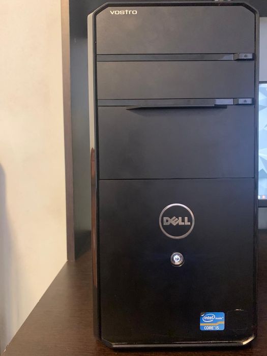 Срочно Продам ПК