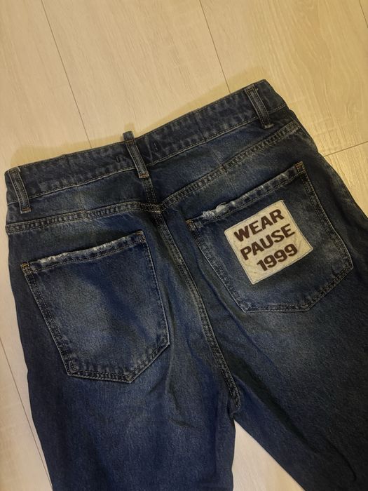 Дамски дънки Pause Jeans