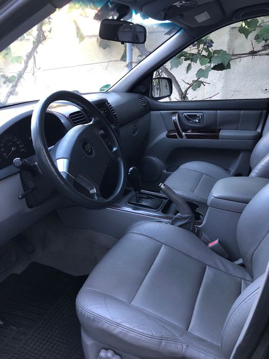 Kia Sorento 2006