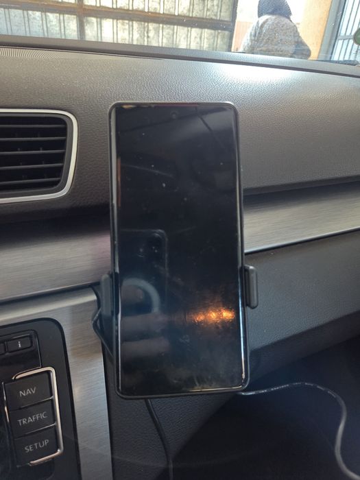 Suport universal telefon vw Passat B6/B7