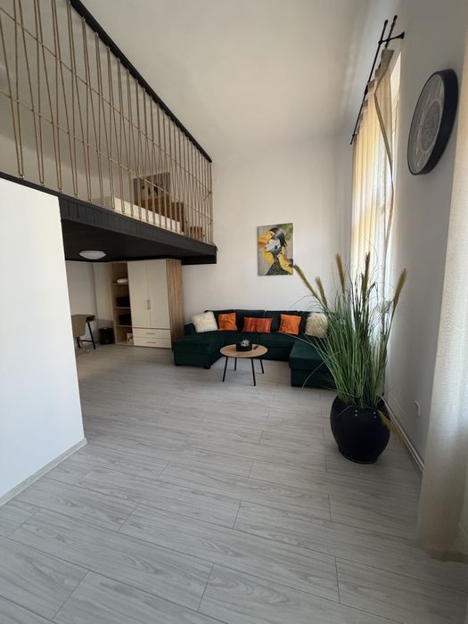 Vand apartament ultracentral