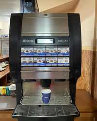 Кафе машина робот Некта Кобалто