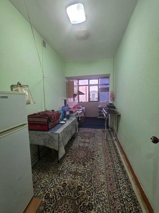 Продаётся 3х комн квартира на 3 этаже Ор-р Динамо 7 гузал