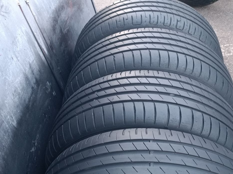 205/55/16 Goodyear