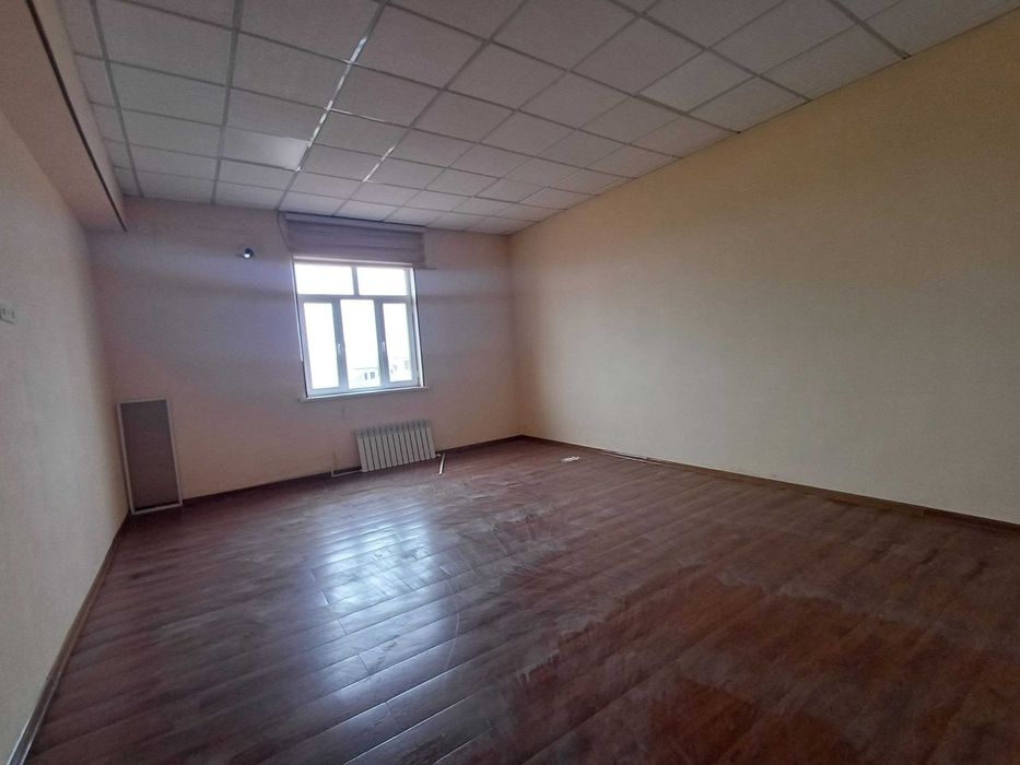 Продаю здание
Феруза массив
1,500 м2
2 этажа
36 соток