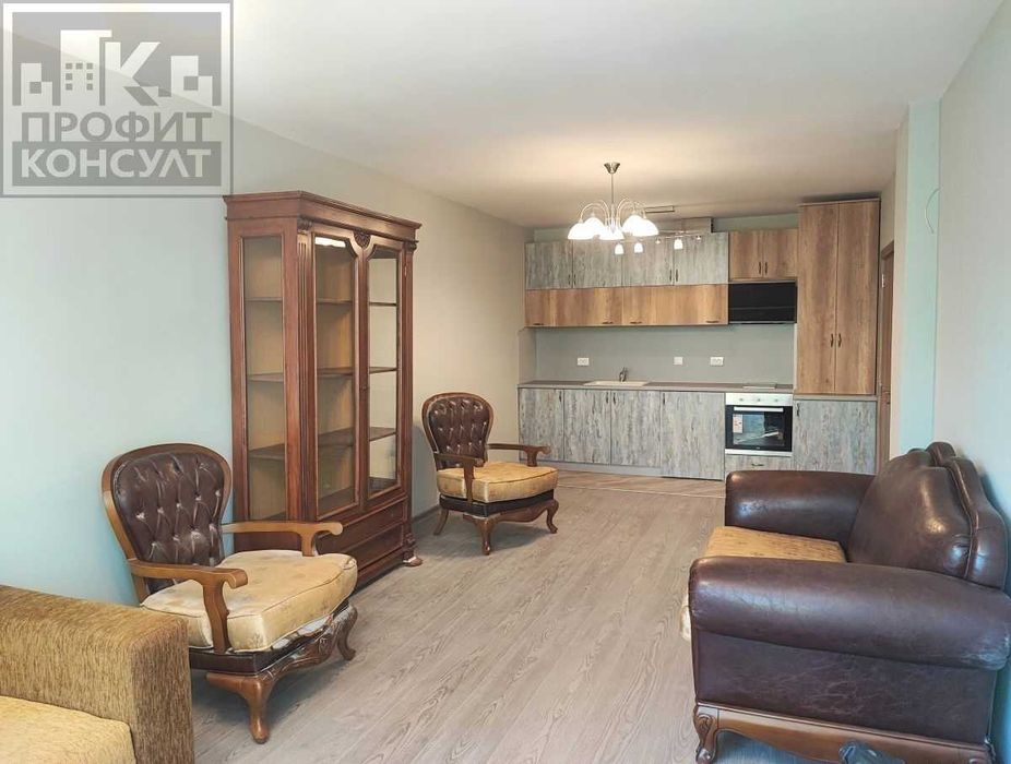 Продава се Двустаен апартамент в Велико Търново, Център - 63 кв.м за 2461 €/кв.м - Снимка #3