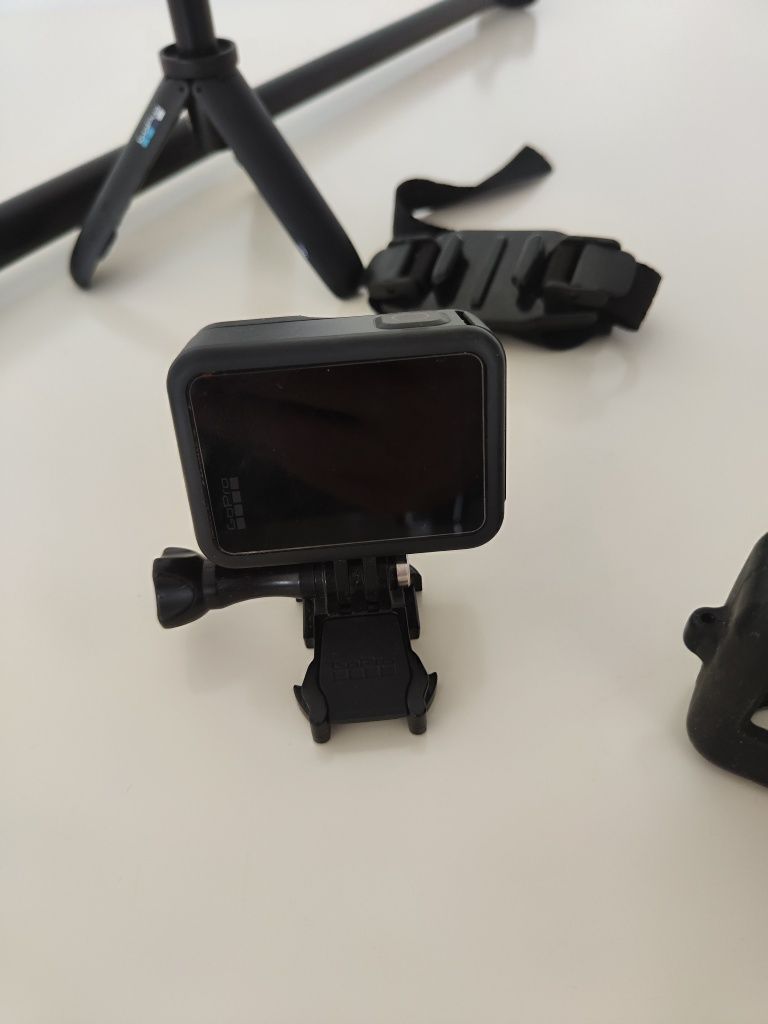 GoPro hero 8 Black