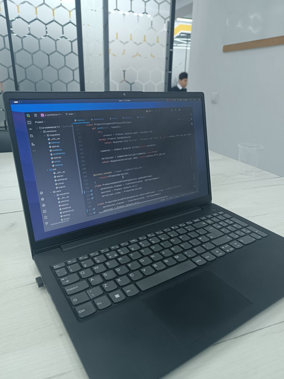 Ноутбук Lenovo V15 G4