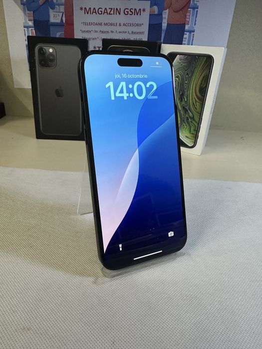 Iphone 15 plus / 128 gb / 100% baterie / garantie