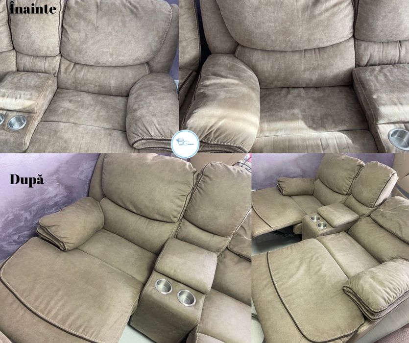 Curățare/igienizare saltele ,canapea,fotolii,auto,scaune,tapiterie