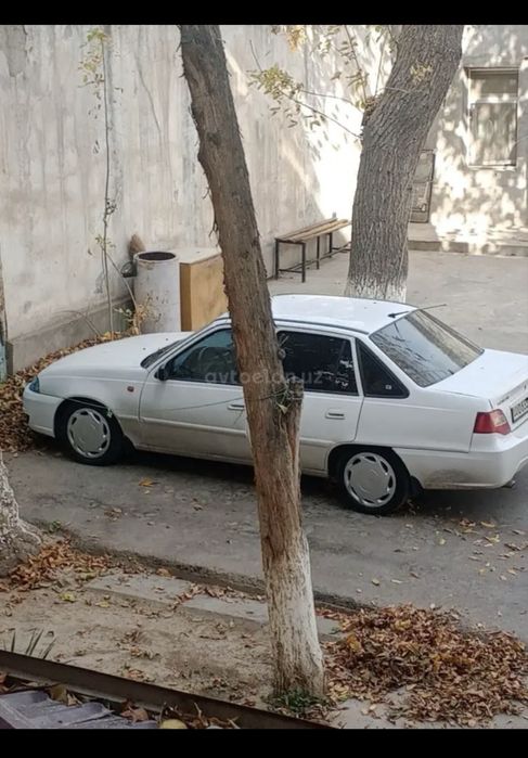 Nexia 2 dons 1.6 super kondyor gen bor