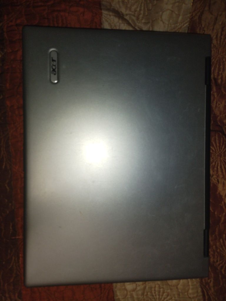 Ноутбук acer aspire 3610