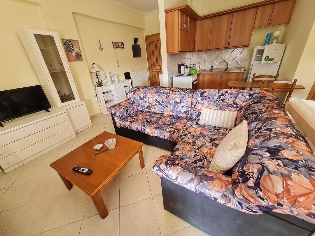 Продава апартамент 67 м2 в ТОП център на Аспровалта, Гърция