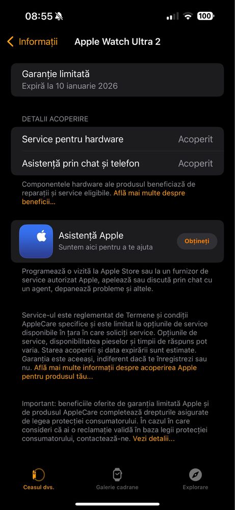 Apple Watch Ultra 2