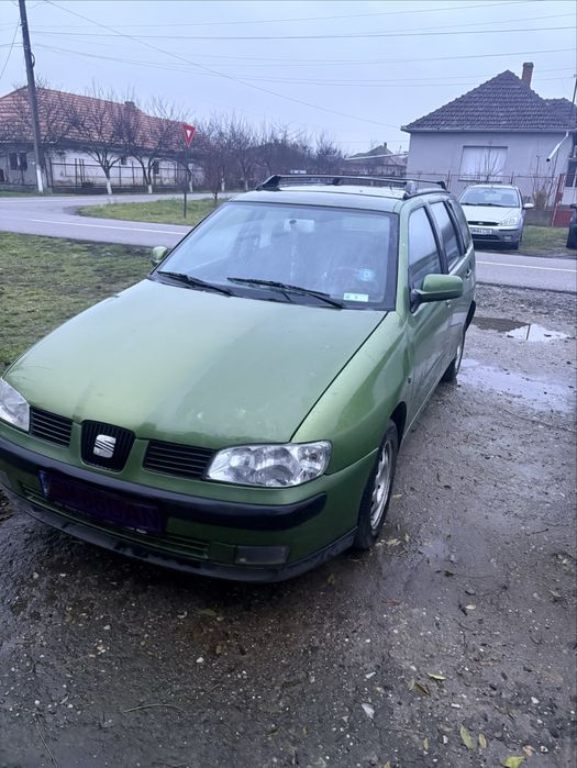 Vand seat cordoba pentru rabla
