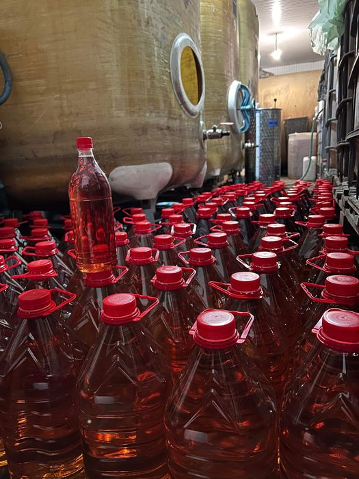 Suc Crama Vrancea En-gros