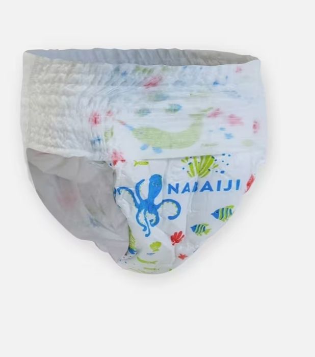 Нови еднократни гащички за плуване 11-18кг Декатлон