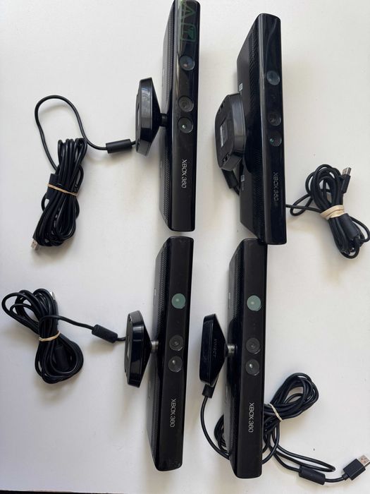 Kinect за Xbox 360