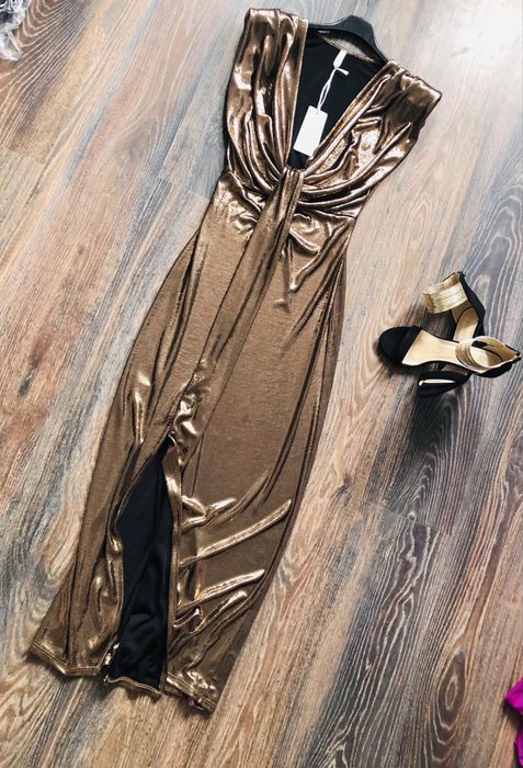 Rochie eleganta, model actual si modern