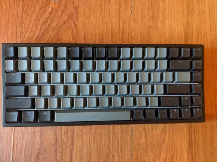 Tastatura mecanica Epomaker EP84