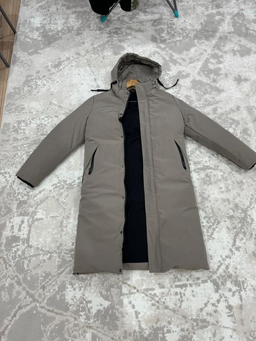 Куртка мужская размер М