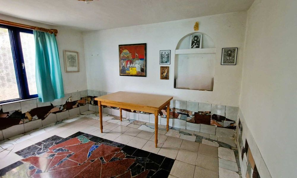 Продава се Къща в Куклен - 71 кв.м за 6465 €/кв.м - Снимка #1