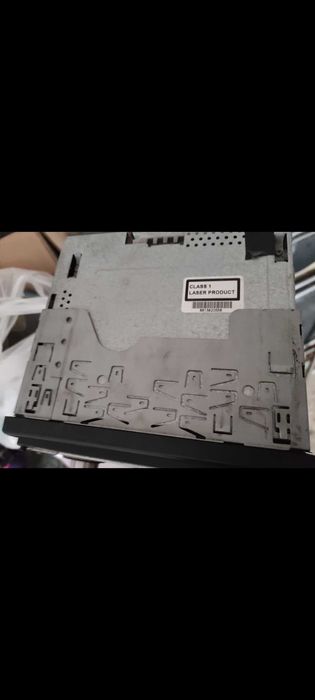 БЛАУПУНКТ с флашка