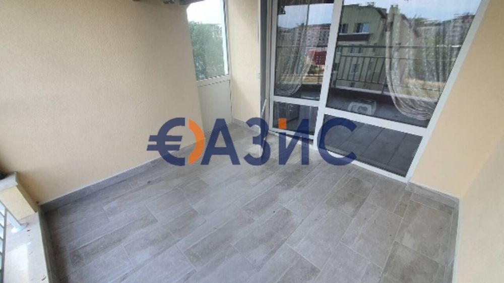 Апартамент с 2 спални в комплекс Сий Дриймс, Слънчев Бряг, България,