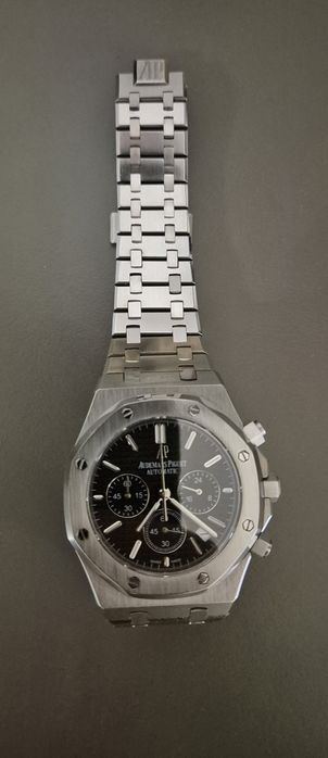 Vand ceas AP Royal Oak