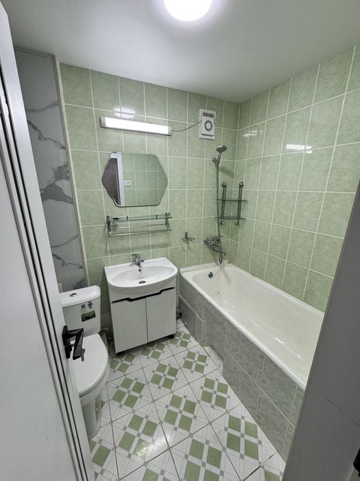 Своя 2в3/3/4 Сампи,Корзинка,мебель и техника,кирпич,лоджия 2х6,своя.