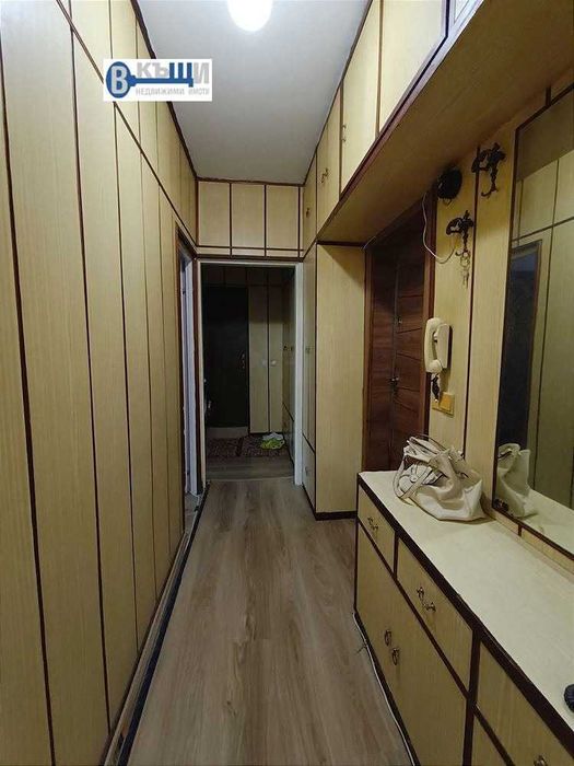 Продава се Тристаен апартамент в Велико Търново, Бузлуджа - 69 кв.м за 1087 €/кв.м - Снимка #12