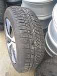 Set 4 anvelope Continental WinterContact 235 55 R18 Dot 2319 ci303