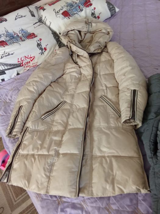 на женщину женщину