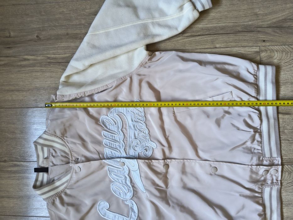 Geaca dama model bomber
