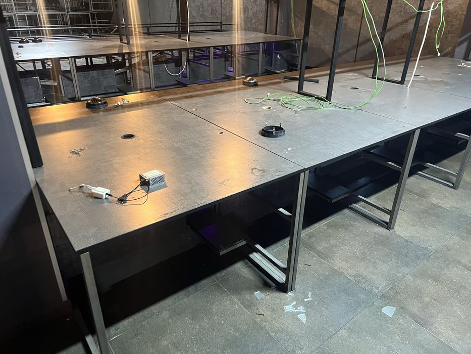 Продается компьютерный столы