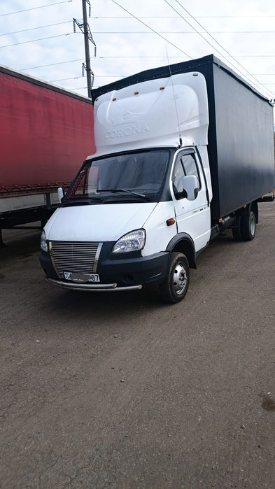 Газель сатылады жагдай оте жаксы матор 100